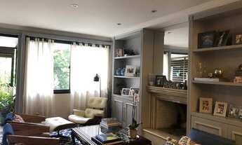 Imagem: Apartamento com 3 Dormitórios no Real Parque