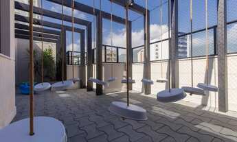 Imagem 7: Apartamento para venda com 90 metros quadrados com 3 quartos em Maracanã - Rio de Janeiro