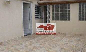 Imagem: Sobrado com 2 dormitórios à venda, 90