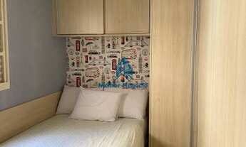 Imagem 7: Apartamento com 3 dorms, Parque João de Vasconcelos, Sumaré - R$ 224 mil, Cod: RAP1596