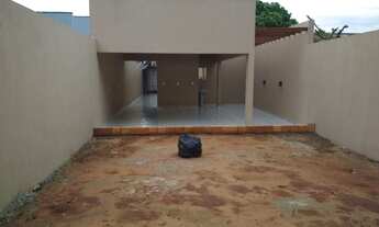 Imagem 5: Casa para venda em Teodoro Sampaio, centro