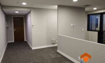 Imagem: Comercial - Alphaville Industrial