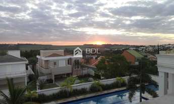 Imagem: Casa - Alphaville - Campinas