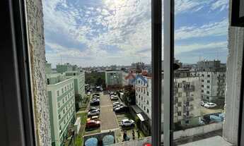 Imagem 5: Apartamento com 2 dormitórios à venda, 43 m² por R$ 185.000 - Igara - Canoas/RS