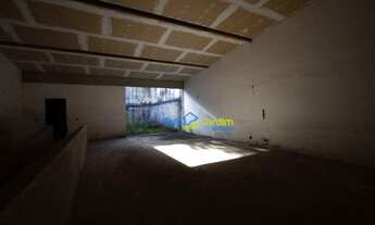 Imagem 5: Sobrado com 4 dormitórios à venda, 287 m² por R$ 900.000,00 - Jardim Bela Vista - Santo An