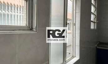 Imagem 5: Apartamento com 1 dormitório à venda, 40 m² por R$ 360.000,00 - Ponta da Praia - Santos/SP