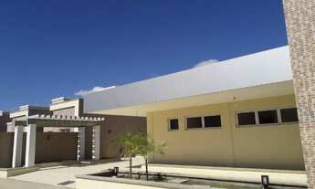 Imagem 4: Casa térrea mobiliada em condomínio fechado com 3 quartos sendo 1 suíte,Morros Teresin