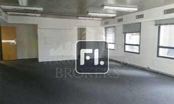 Imagem: Conjunto para alugar, 150 m² por R$ 7.000,01/mês