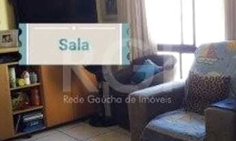 Imagem 4: Porto Alegre - Apartamento Padrão - Cidade Baixa