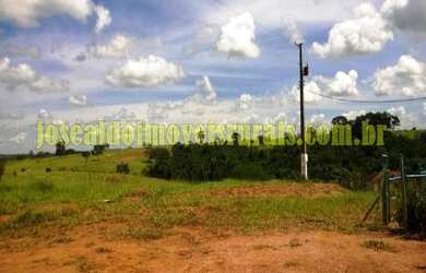 Imagem 14: Fazenda 450,0 hectares em pecuária, São Gonçalo do Abaeté MG