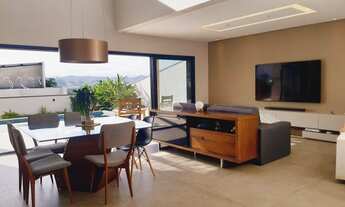 Imagem 3: São José dos Campos - Casa Padrão - Condomínio Residencial Jaguary