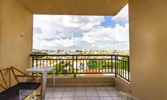 Imagem 6: Apartamento para Aluguel - Jardim Independência, 3 Quartos, 77 m2