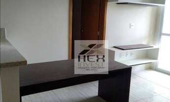 Imagem 3: Apartamento com 3 dormitórios, 80 m² - venda por R$ 539.000,00 ou aluguel por R$ 3.100,00