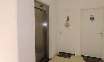 Imagem 4: Apto com 03 dorm. (1 suíte), 02 garagens, estado de novo. Tremembé/SP