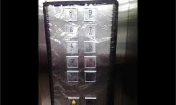 Imagem 5: Oportunidade no Joaquim Távora com elevador