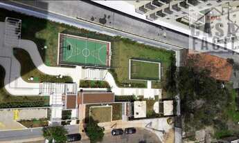 Imagem 7: Apartamento com 2 dormitórios à venda, 54 m² por R$ 300.000 - Jardim Imperador - Guarulhos