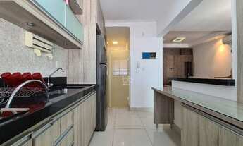 Imagem 7: Apartamento com 3 dormitórios à venda, 84 m² por R$ 650.000 - Condomínio Residencial Dueto