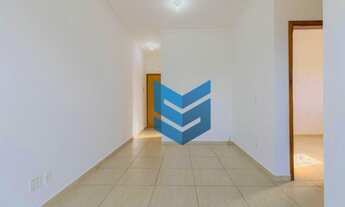 Imagem 4: Apartamento com 2 dormitórios para alugar, 48 m² por R$ 1.200,00/mês - Jardim Gonçalves