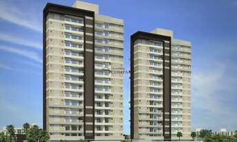 Imagem 2: Apartamento à venda no Campolim - Sorocaba/SP