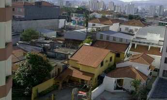 Imagem 2: Cobertura Tríplex 3 dormitórios 2 vagas em Alto de Pinheiros