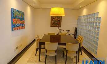 Imagem 5: CASA ASSOBRADADA - PERDIZES - SP