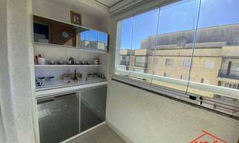 Imagem 5: Apartamento com 2 dormitórios à venda, 53 m² por R$ 339.000,00 - Picanco - Guarulhos/SP