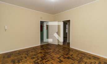 Imagem 3: Apartamento para Aluguel - Santa Cecília, 3 Quartos, 92 m2