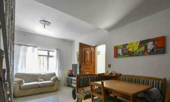 Imagem 6: Casa em Santo Amaro com 180m² 3 dormitórios 1 suíte 3 banheiros 2 vagas