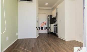 Imagem 2: Ótimo studio semi-mobiliado centro de SP