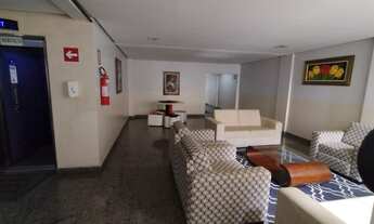 Imagem 5: Apartamento para venda possui 114 metros quadrados com 3 quartos em Centro - Caldas Novas