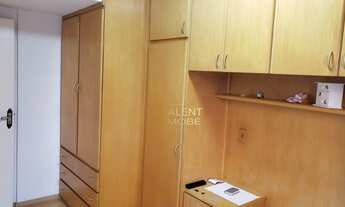 Imagem 7: Apartamento em andar alto na Granja Julieta