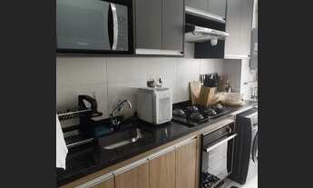 Imagem: Apartamento à venda no Ipiranga com 2 dormitórios