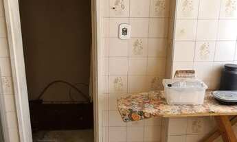 Imagem 4: Apê com 118m² no Sumaré - SP com 3 dormitórios (1 suíte), 2 banheiros e 2 vagas de garage