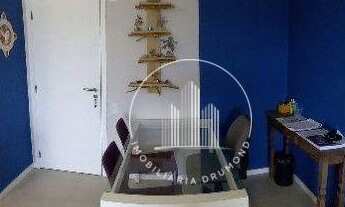 Imagem 4: Apartamento com 2 dormitórios à venda, 73 m² por R$ 585.000,00 - Jardim Atlântico - Floria