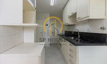 Imagem 6: Duplex para venda ou locação, 3 dormitórios, 2 vagas, 147m², Indianópolis