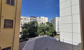Imagem: Rio de Janeiro - Apartamento Padrão - Tijuca