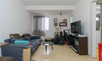 Imagem 2: Apartamento à venda em Sumarezinho com 72m², 2 dormitórios e 1 vaga