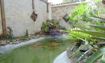 Imagem 7: Casa com 6 dormitórios à venda, 904 m² por R$ 2.900.000,00 - Freguesia (Jacarepaguá) - Rio