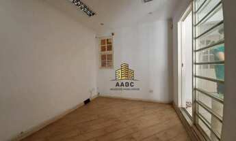 Imagem 4: Sobrado com 3 dormitórios à venda, 160 m² por R$ 830.000,00 - Vila Clementino - São Paulo