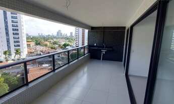 Imagem 4: Apartamento no Tirol - 140m²