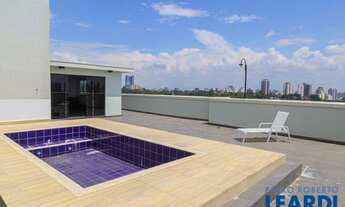 Imagem: COBERTURA - PERDIZES - SP