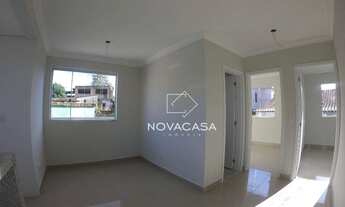 Imagem 6: Apartamento Garden com 2 dormitórios à venda, 100 m² por R$ 285.000,00 - Santa Mônica - Be