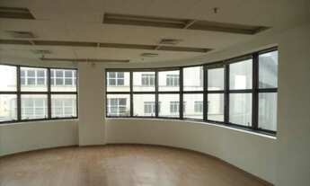 Imagem 2: CONJUNTO COMERCIAL, REPUBLICA, 188m²