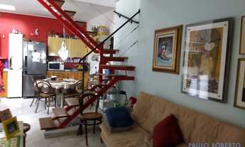 Imagem: SOBRADO - PERDIZES - SP