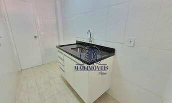 Imagem 6: Apartamento reformado para Locação Anual