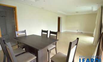 Imagem 2: APARTAMENTO - PANAMBY - SP