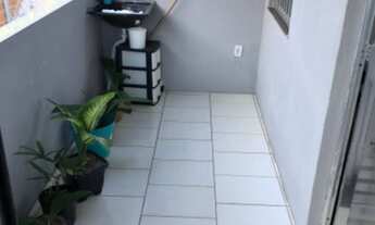 Imagem 3: Casa 2/4 a venda