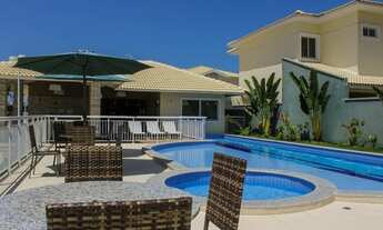 Imagem 3: Casa àvenda com 141 e 220 metros quadrados com 3 quartos