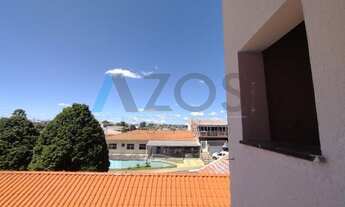 Imagem 5: EXCELENTES APARTAMENTOS COM SACADA E CHURRASQUEIRA NO CAMPO PEQUENO EM COLOMBO A PARTIR DE