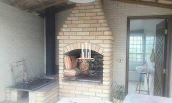 Imagem 3: Linda Cobertura Duplex de 220m² na Aclimação